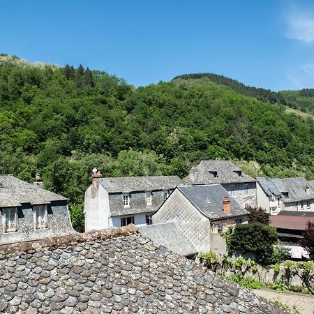 Hotel 1610 Entraygues-sur-Truyère Zewnętrze zdjęcie
