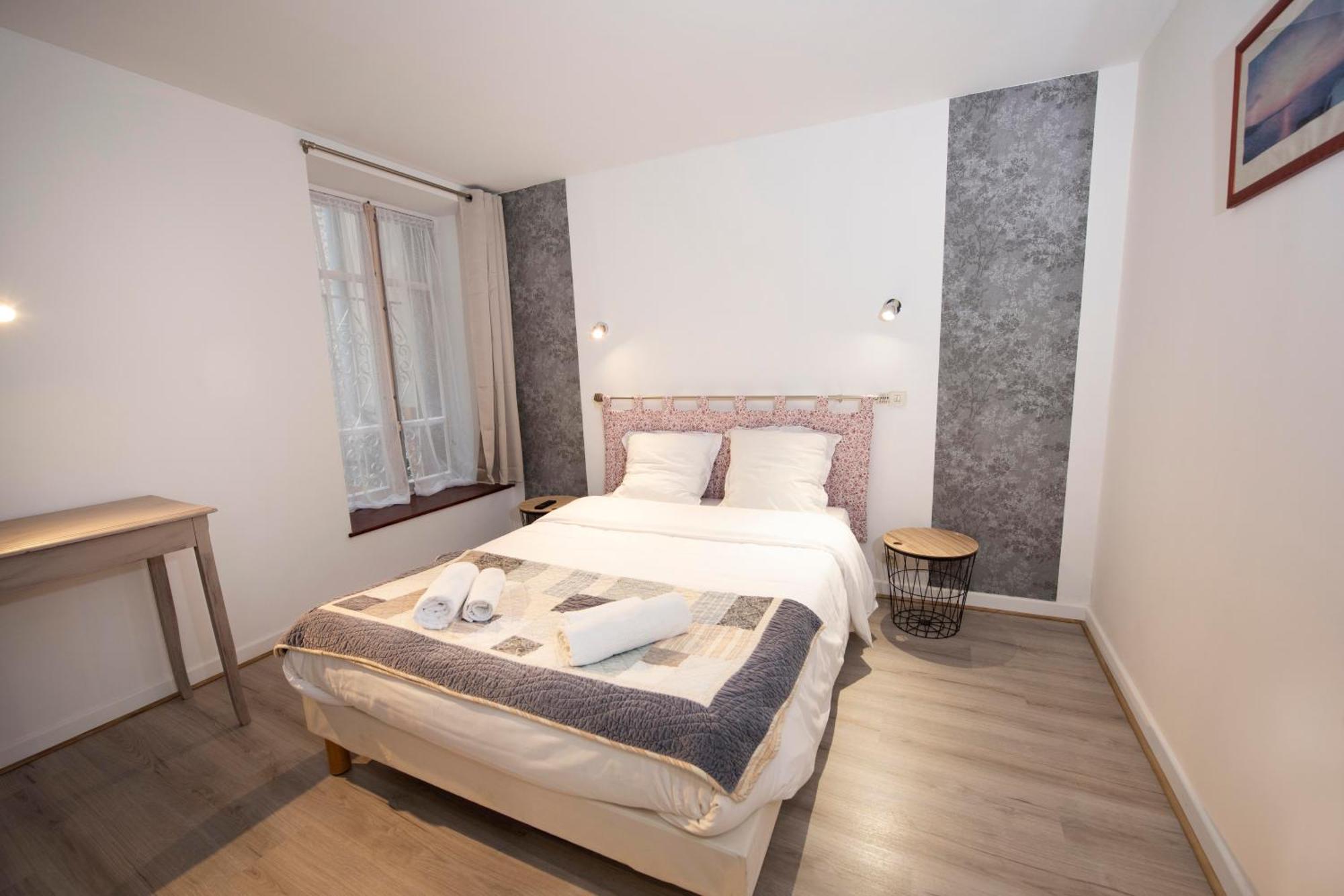 Hotel 1610 Entraygues-sur-Truyère Zewnętrze zdjęcie