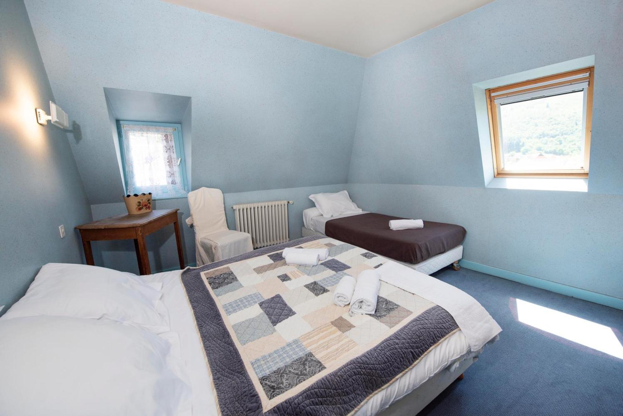 Hotel 1610 Entraygues-sur-Truyère Zewnętrze zdjęcie