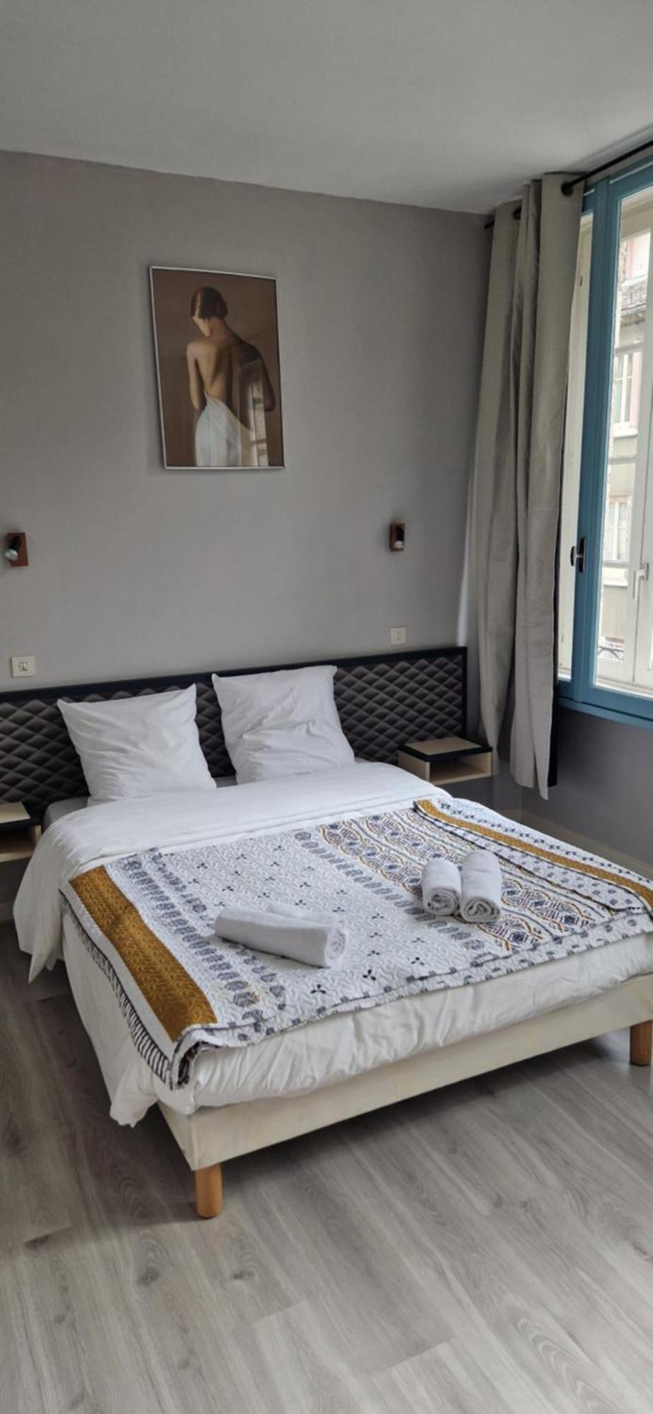 Hotel 1610 Entraygues-sur-Truyère Zewnętrze zdjęcie